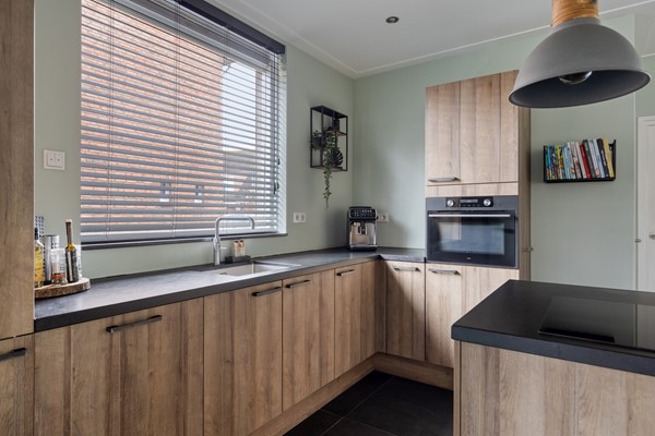 Medium property photo - Kollenberg 13, 5296 LC Esch